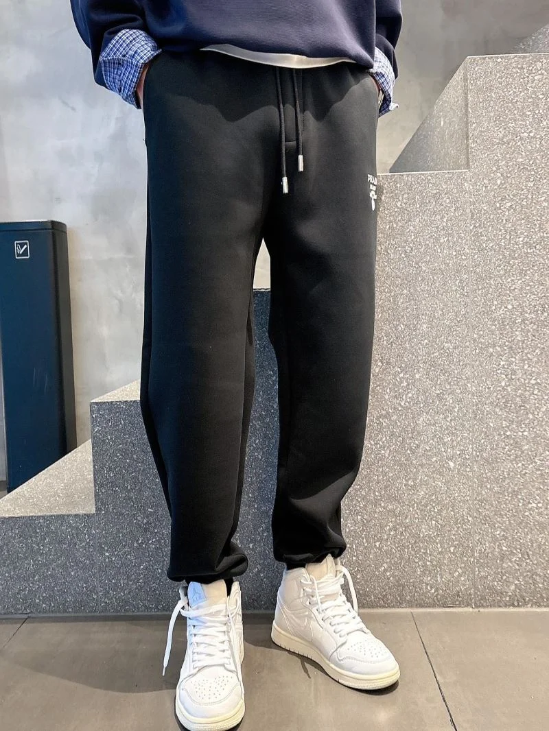 Prada Long Pants SoftTouch 168267