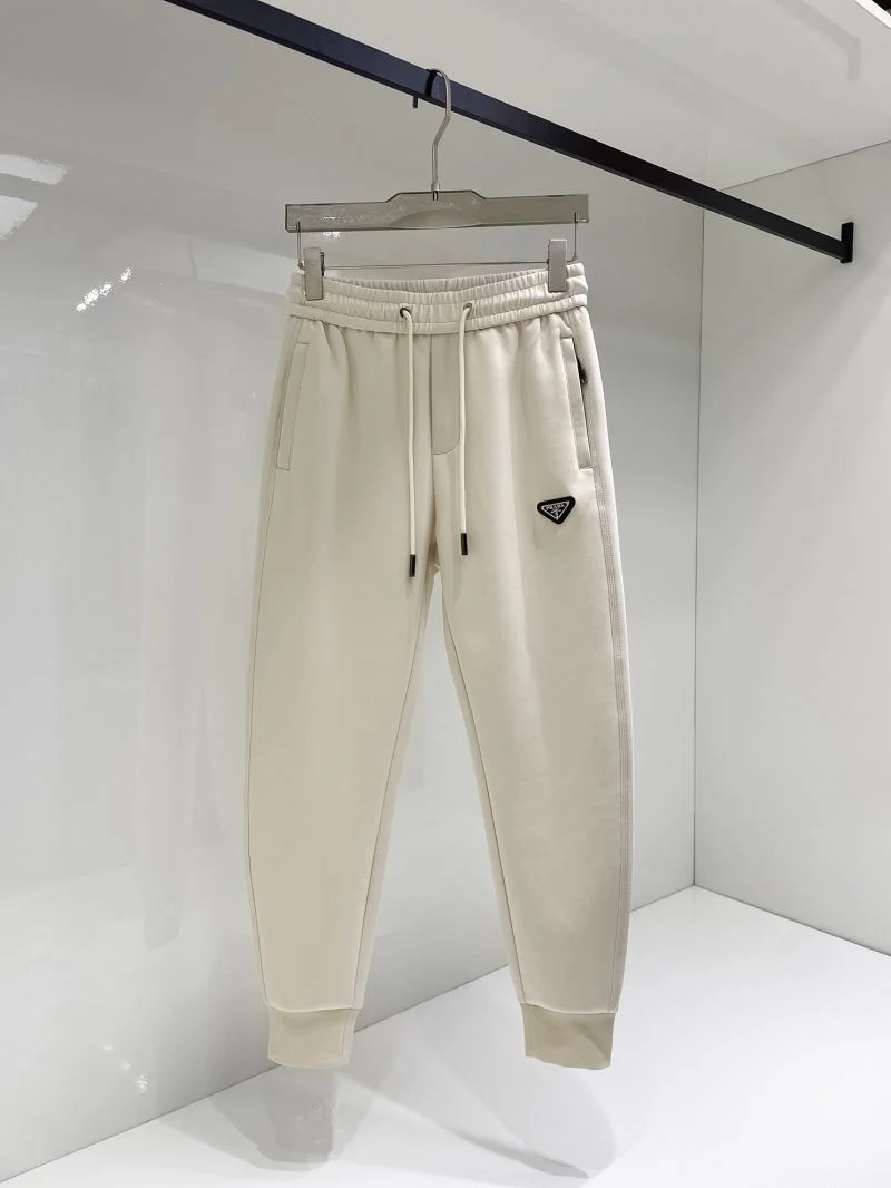 Prada Long Pants RelaxedFit 168265