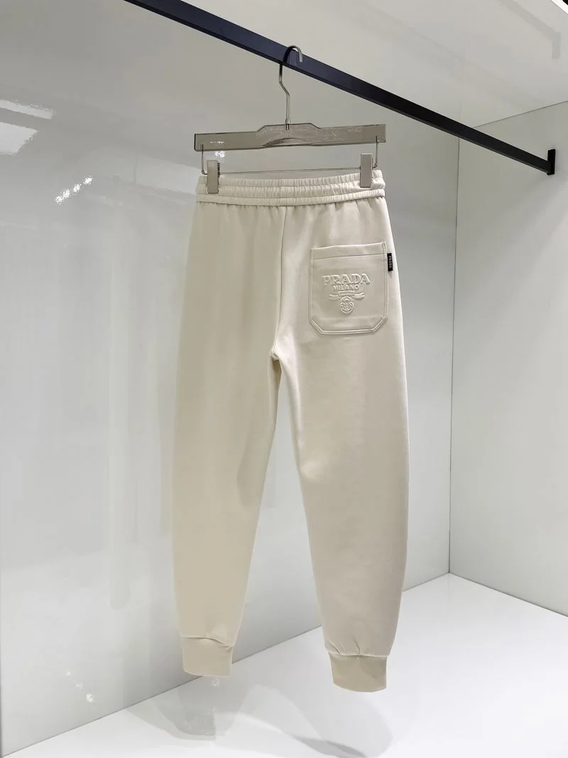 Prada Long Pants RelaxedFit 168265