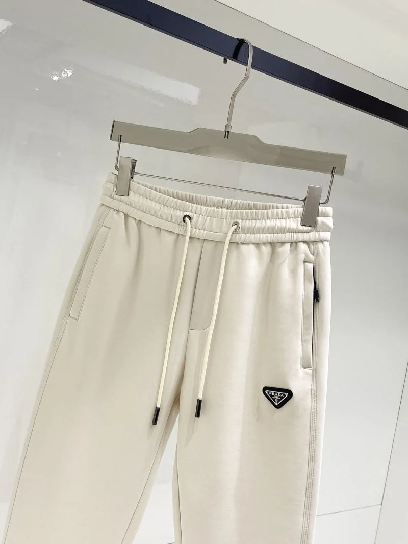 Prada Long Pants RelaxedFit 168265