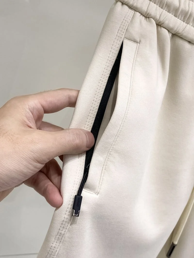 Prada Long Pants RelaxedFit 168265