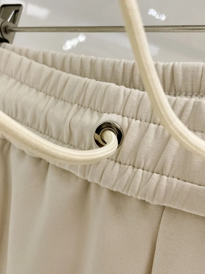 Prada Long Pants RelaxedFit 168265