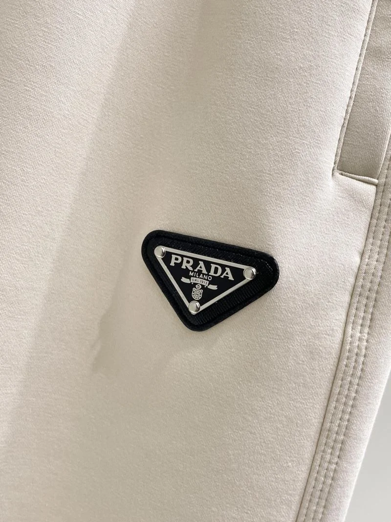Prada Long Pants RelaxedFit 168265