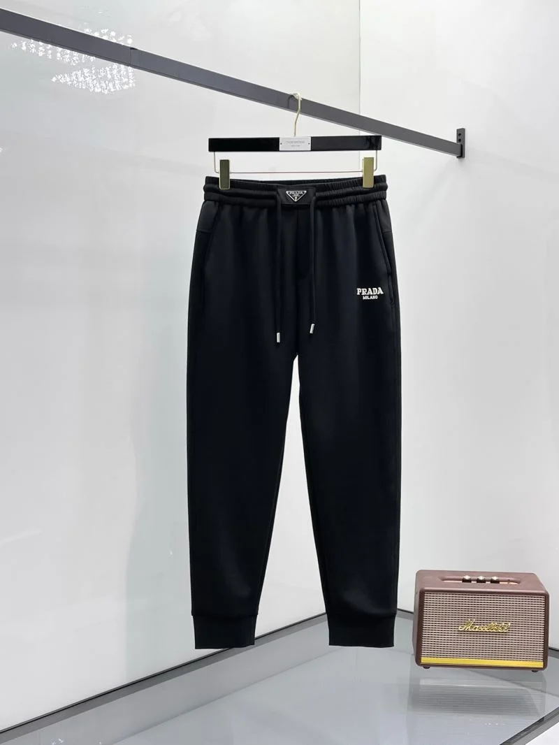 WrinkleFree Prada Long Pants 168256