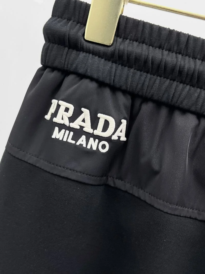 WrinkleFree Prada Long Pants 168256