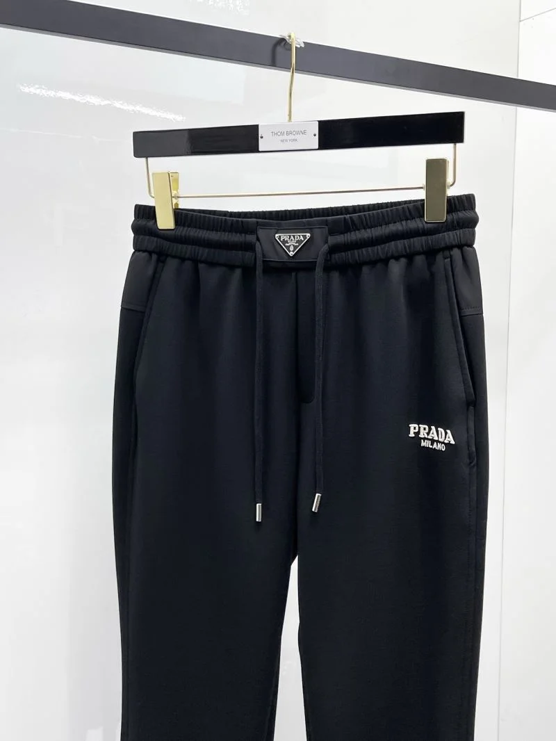 WrinkleFree Prada Long Pants 168256