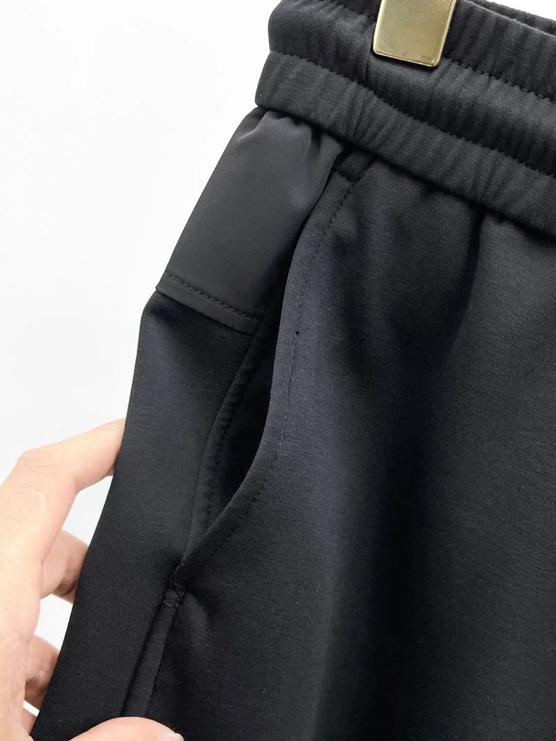 WrinkleFree Prada Long Pants 168256