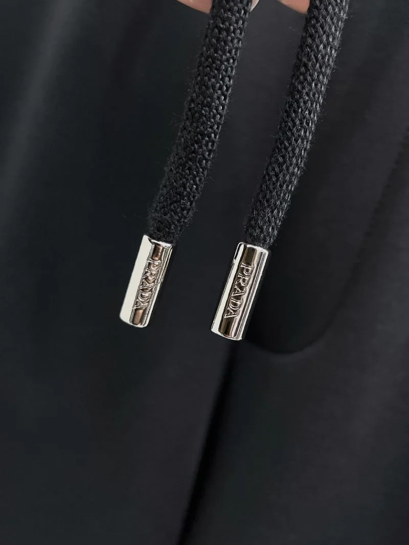WrinkleFree Prada Long Pants 168256