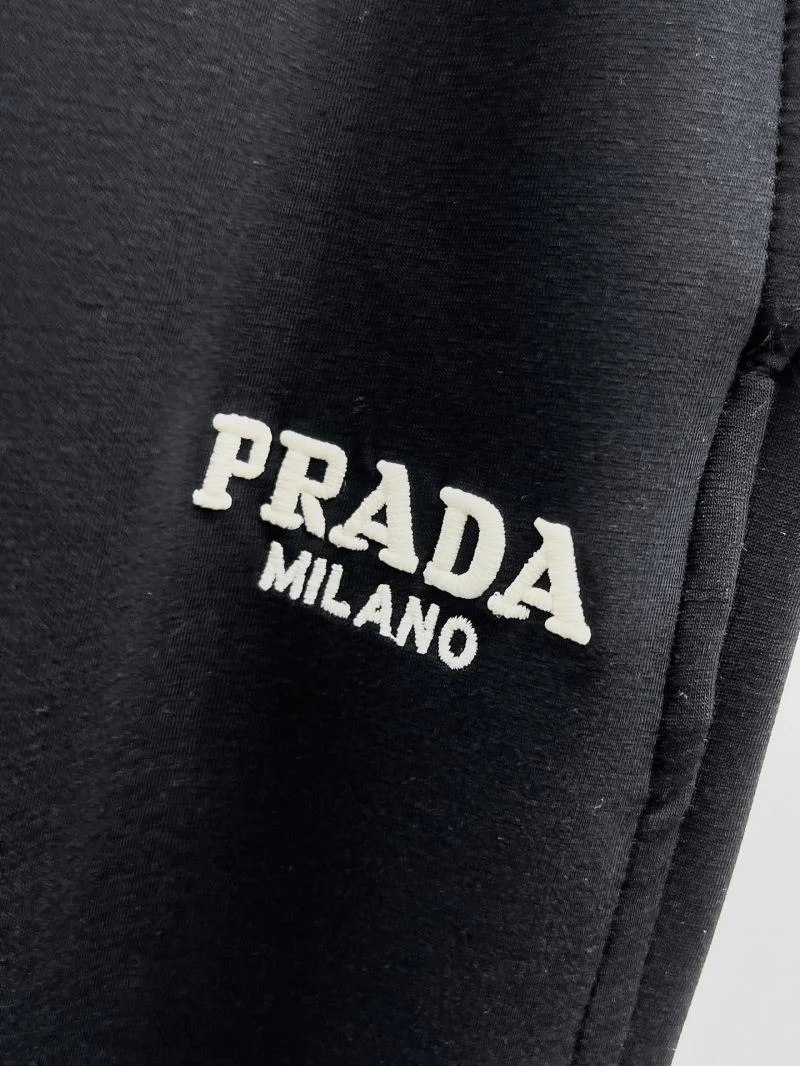WrinkleFree Prada Long Pants 168256