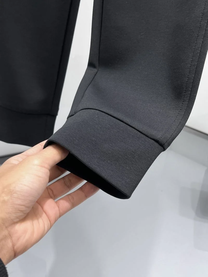 WrinkleFree Prada Long Pants 168256