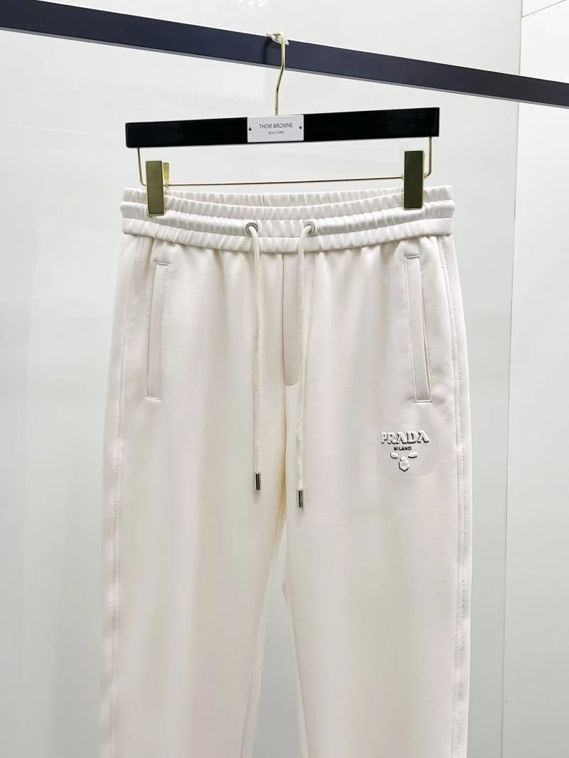 Prada Long Pants HighQuality 168255