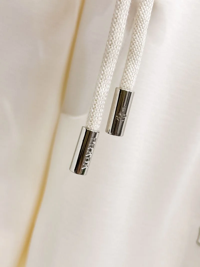 Prada Long Pants HighQuality 168255