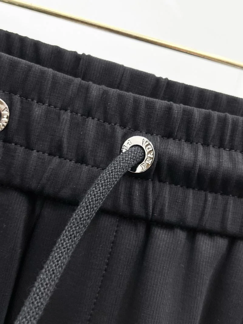 Prada Long Pants Neat 168302