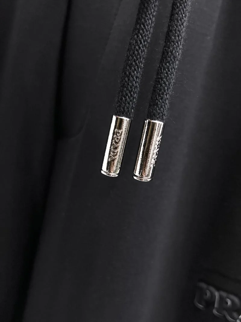 Prada Long Pants Neat 168302