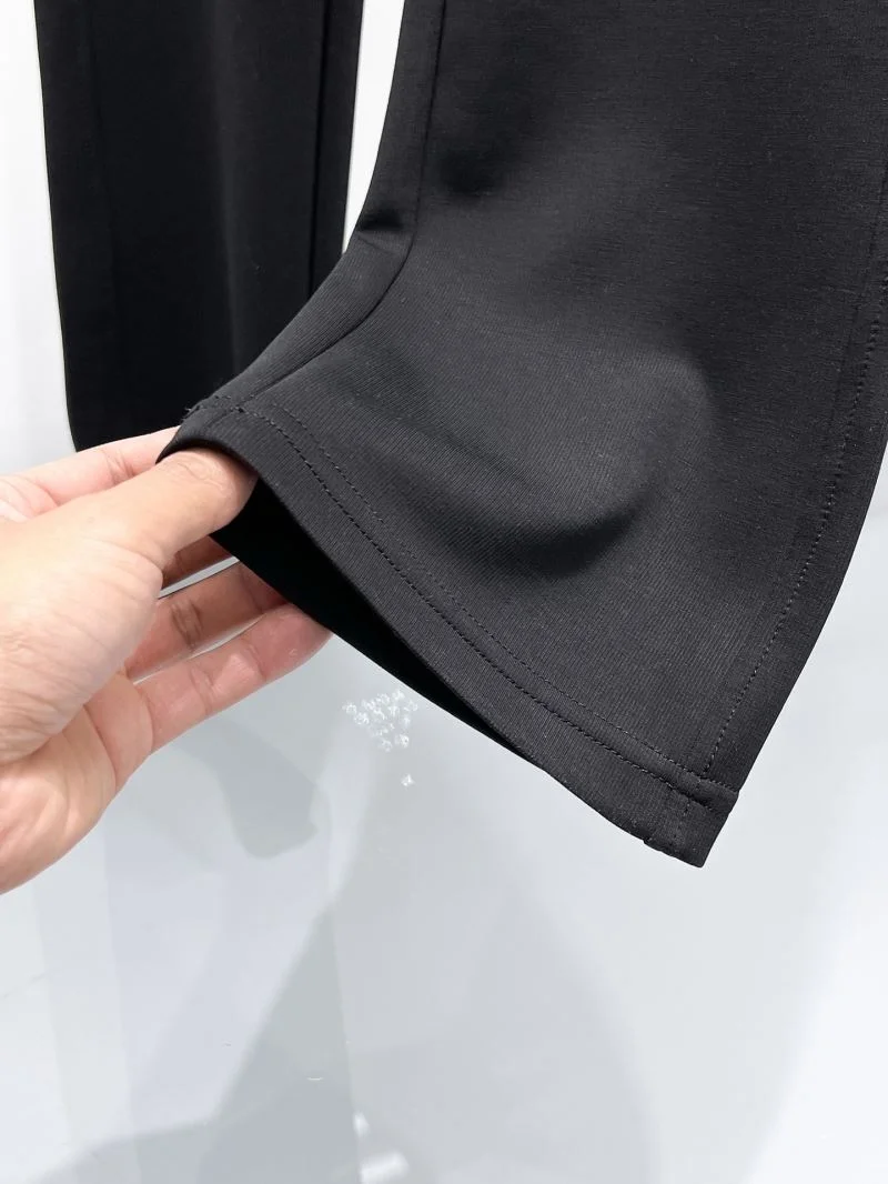 Prada Long Pants Neat 168302
