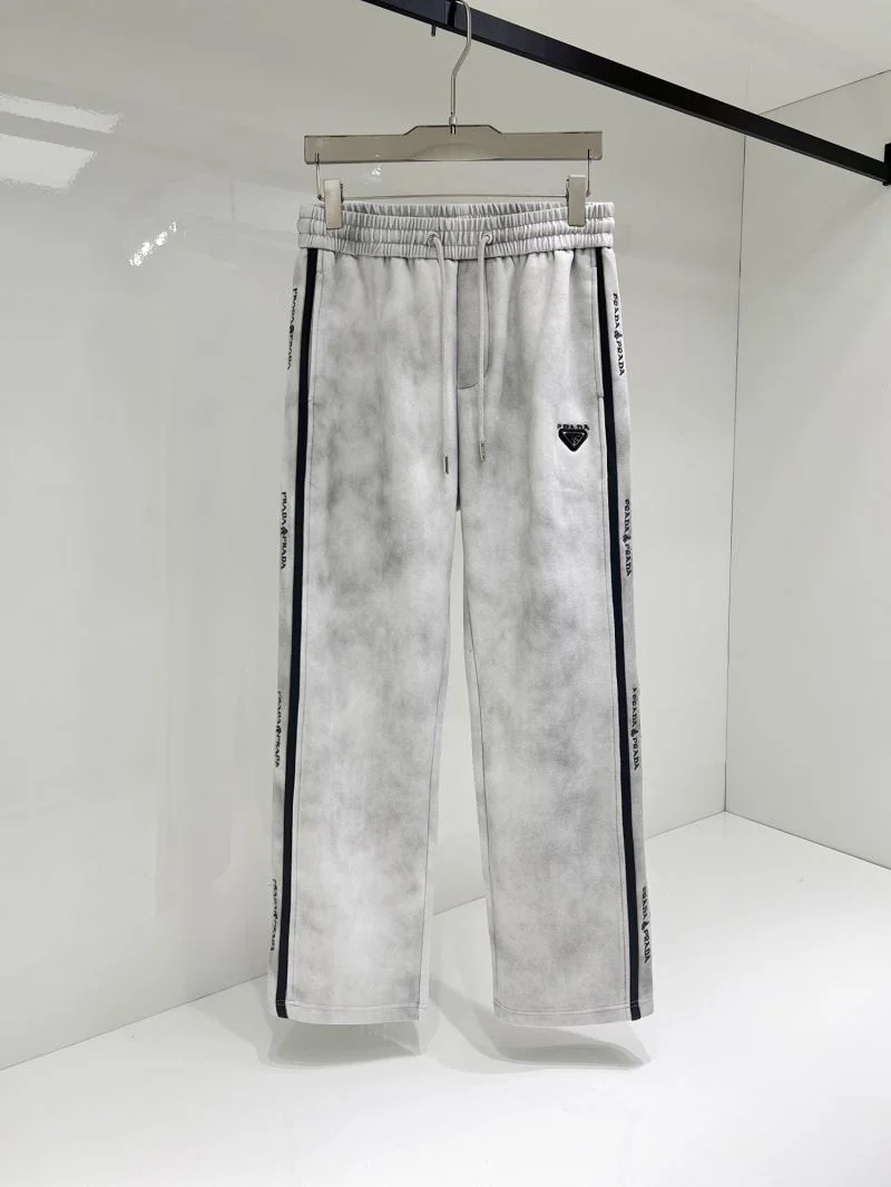 Prada Long Pants Versatile 168303
