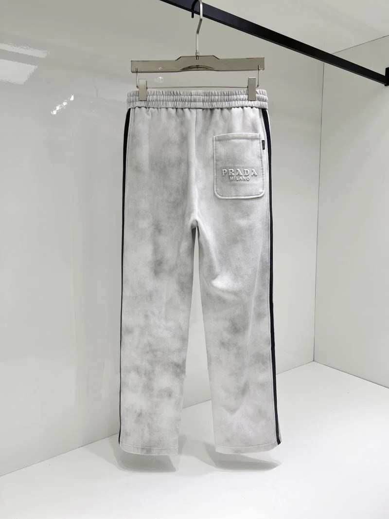Prada Long Pants Versatile 168303