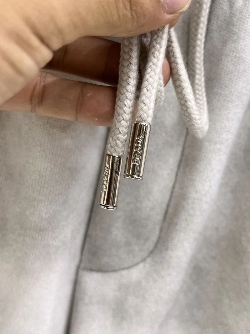 Prada Long Pants Versatile 168303