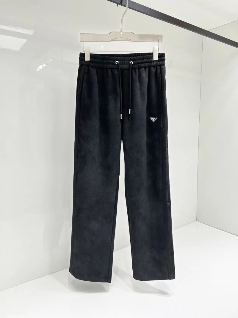 Prada Long Pants StreetReady 168281