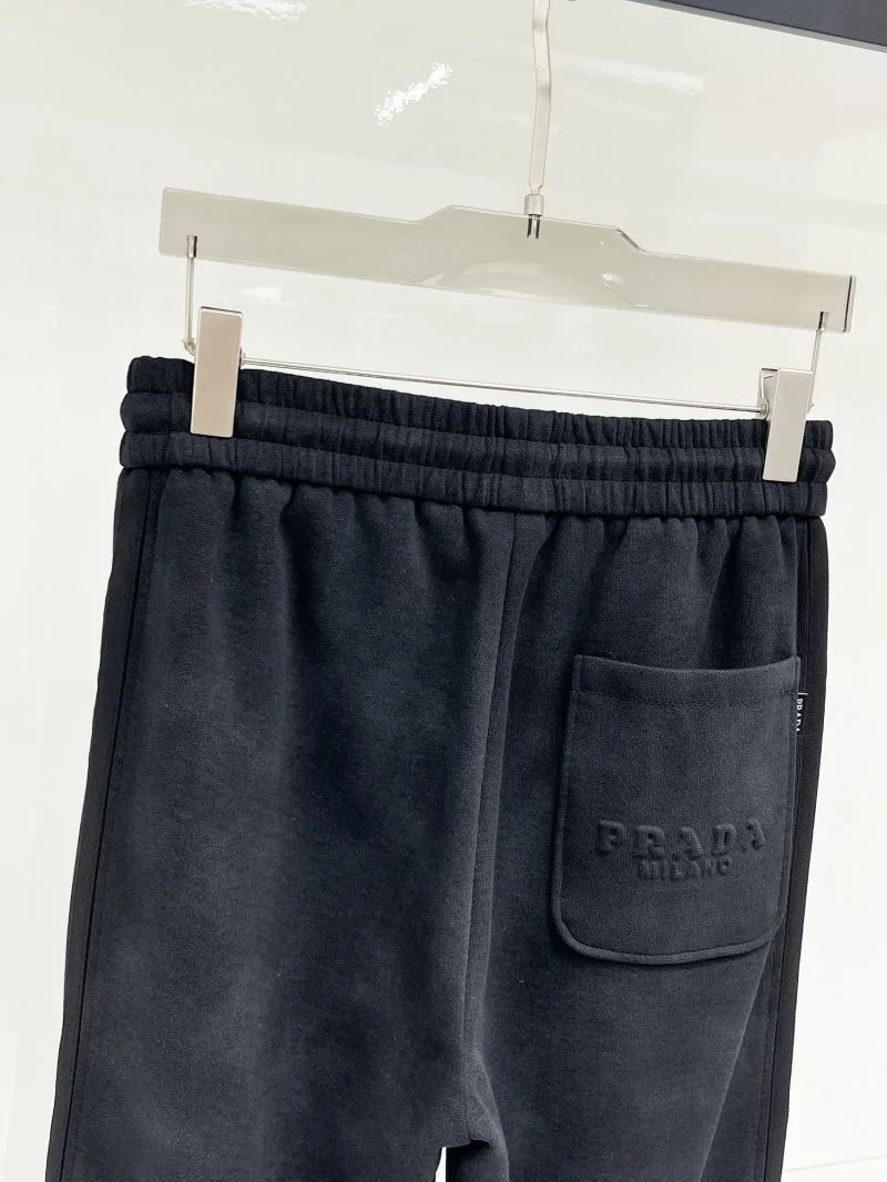 Prada Long Pants StreetReady 168281