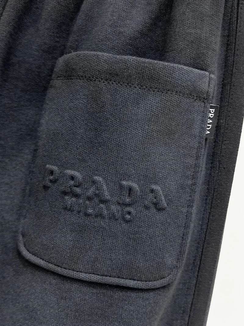 Prada Long Pants StreetReady 168281