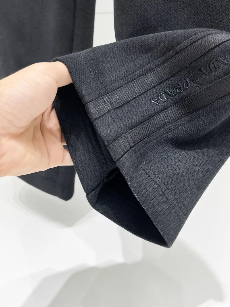 Prada Long Pants StreetReady 168281