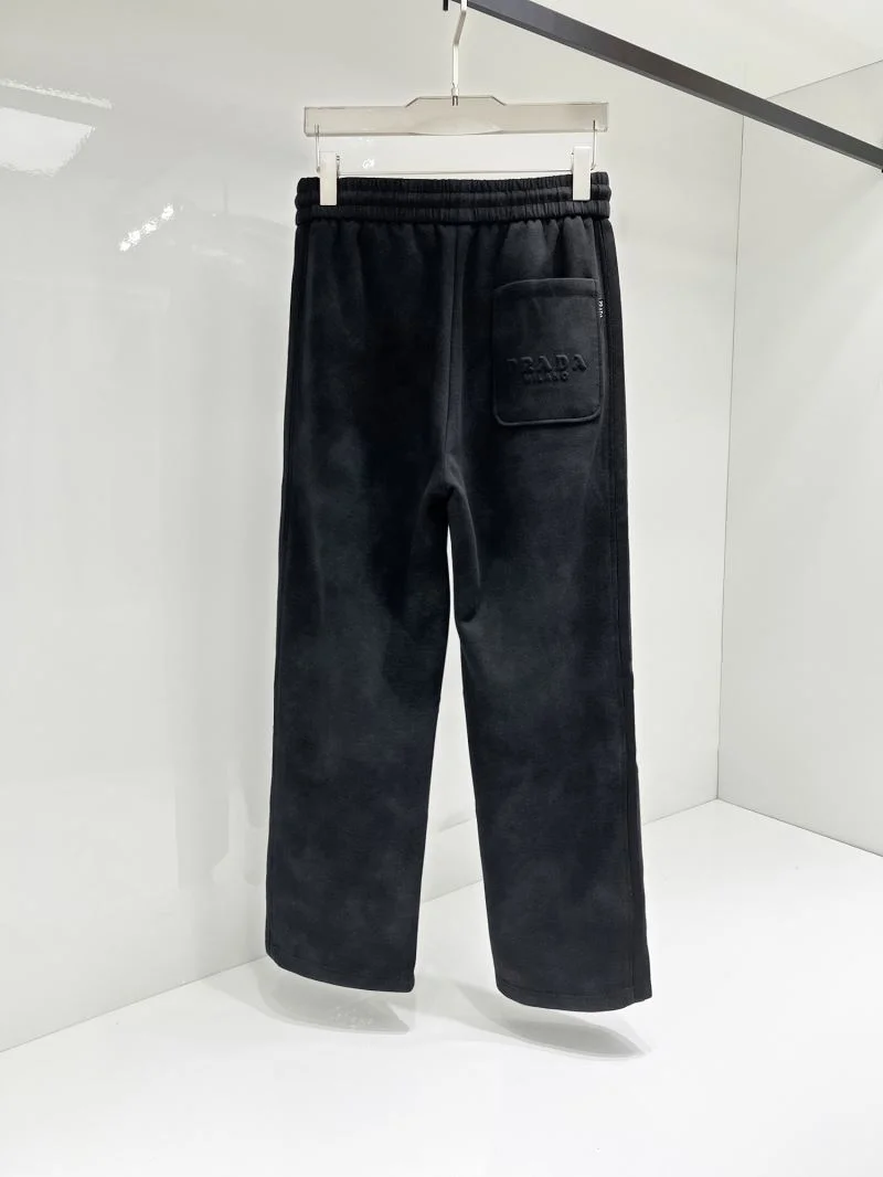 Prada Long Pants StreetReady 168281