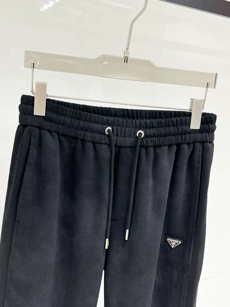 Prada Long Pants StreetReady 168281