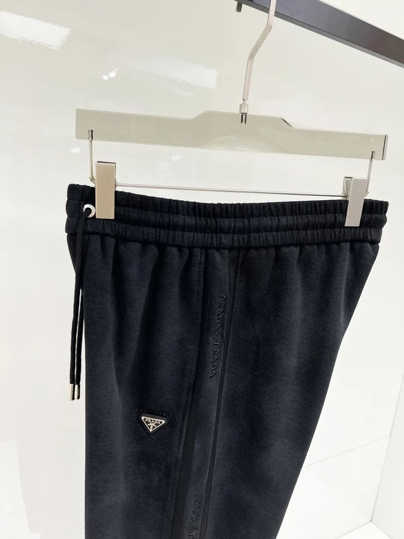 Prada Long Pants StreetReady 168281