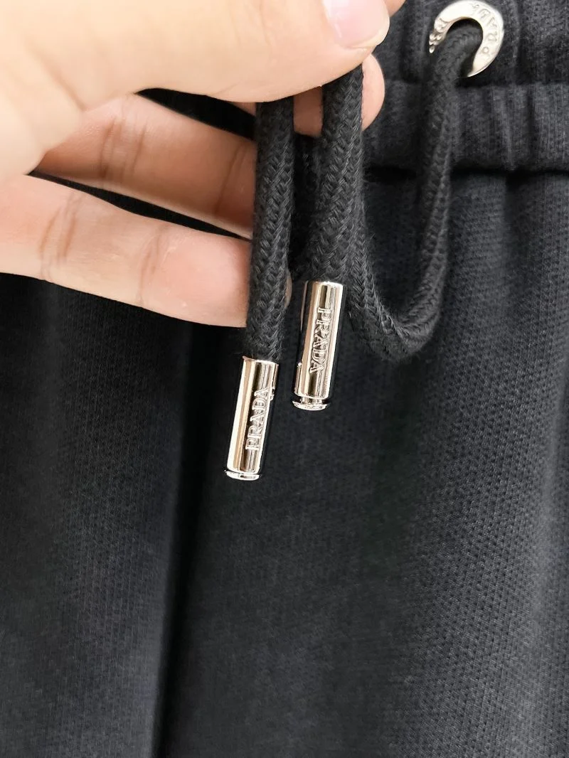 Prada Long Pants StreetReady 168281
