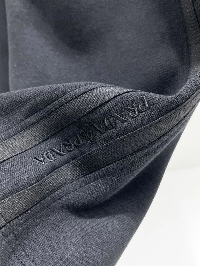 Prada Long Pants StreetReady 168281