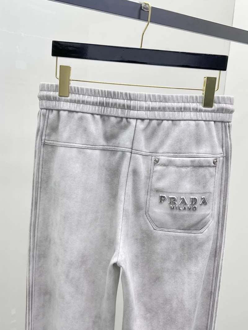 TopPick Prada Long Pants 168264