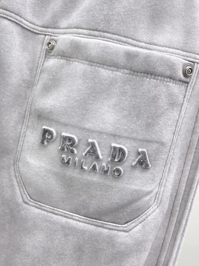 TopPick Prada Long Pants 168264