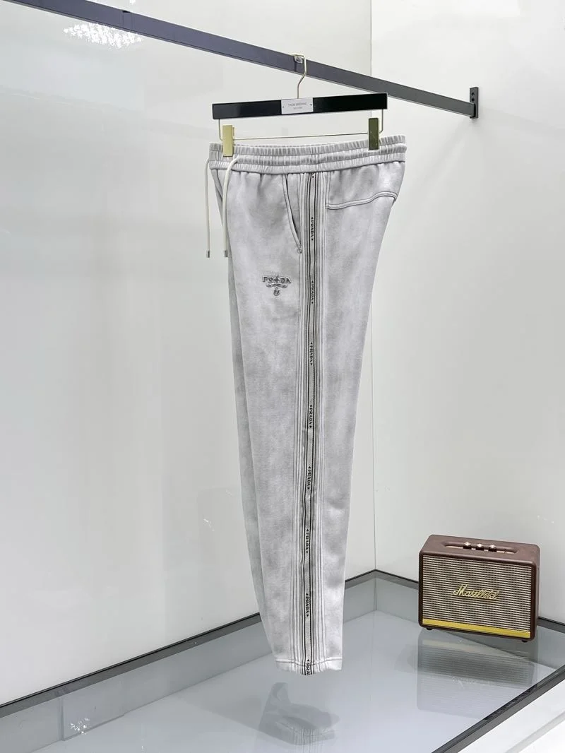 TopPick Prada Long Pants 168264