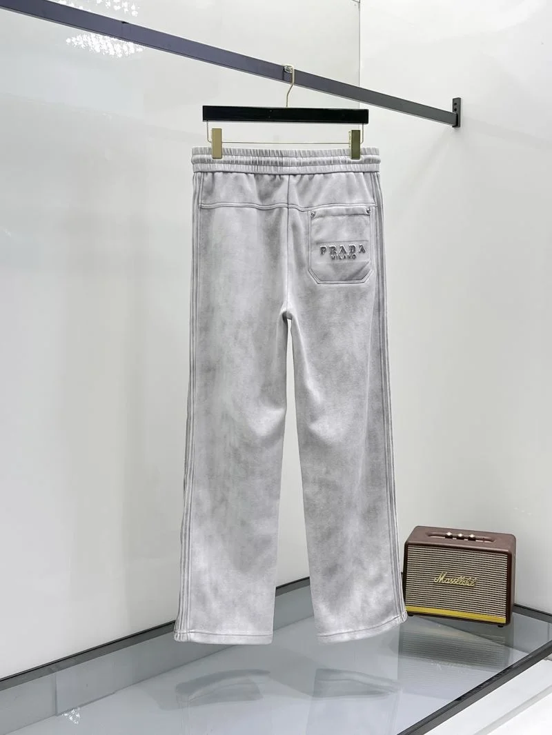 TopPick Prada Long Pants 168264