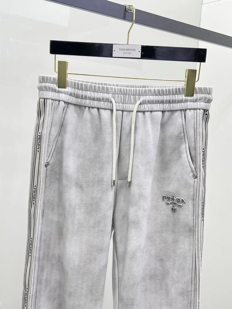 TopPick Prada Long Pants 168264