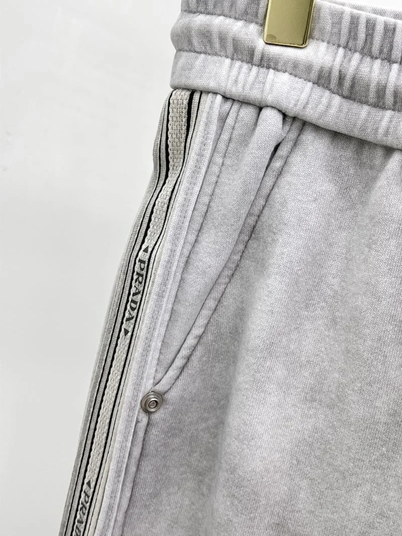 TopPick Prada Long Pants 168264