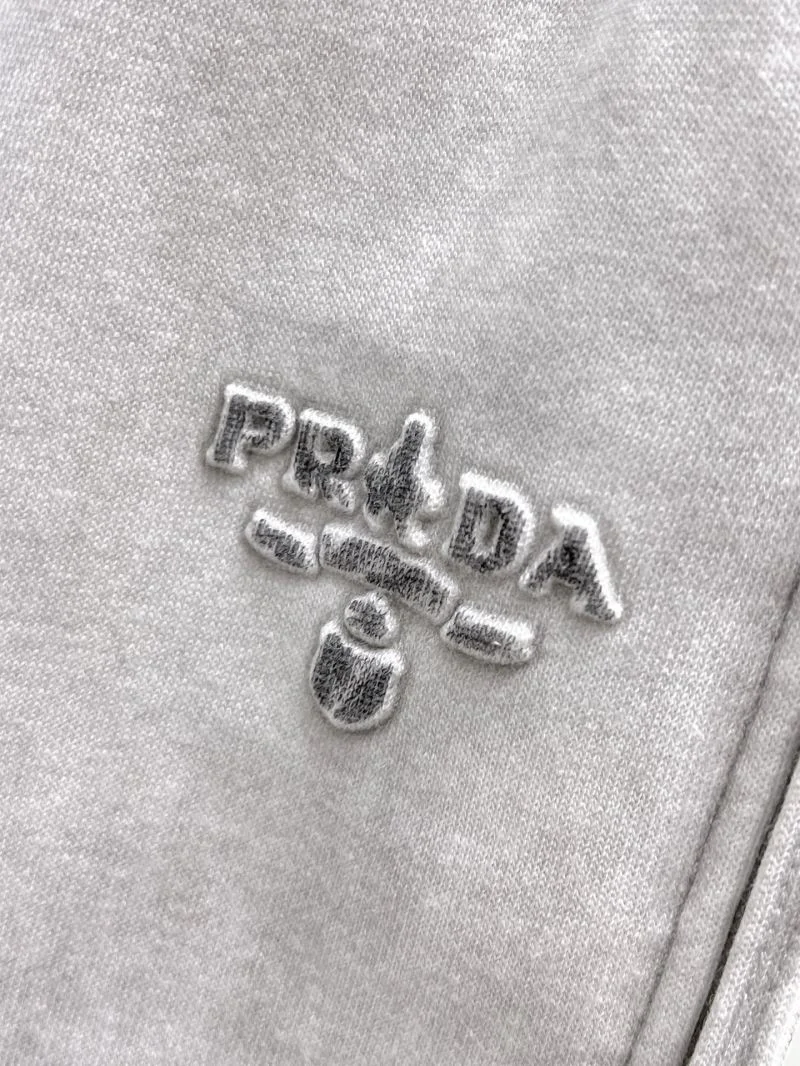 TopPick Prada Long Pants 168264