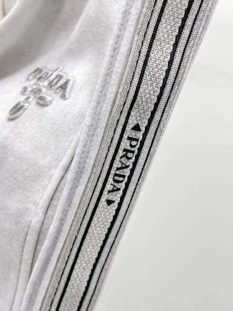 TopPick Prada Long Pants 168264