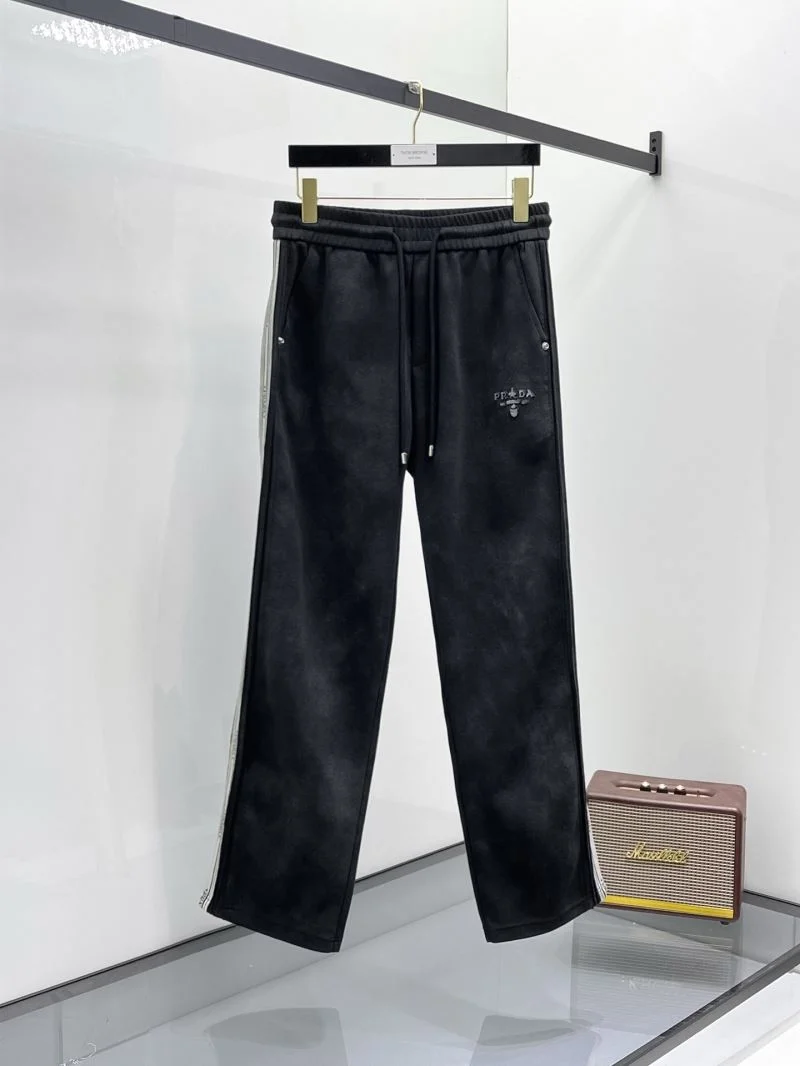 StreetReady Prada Long Pants 168333