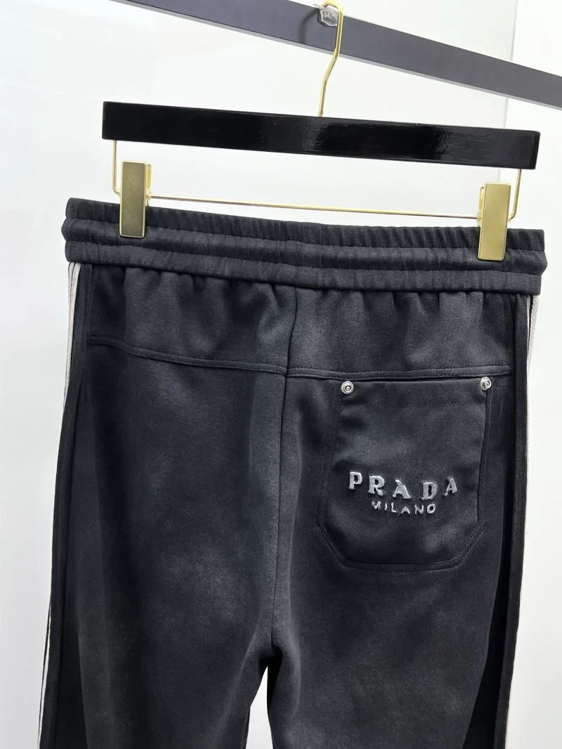 StreetReady Prada Long Pants 168333