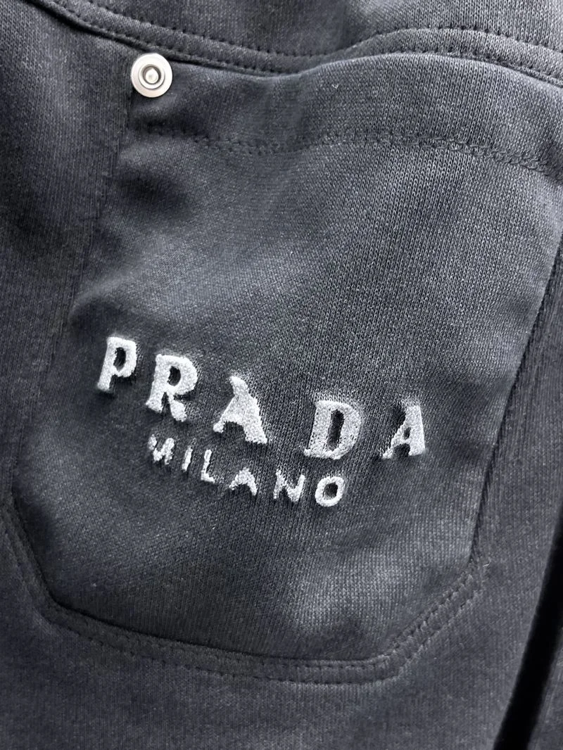 StreetReady Prada Long Pants 168333