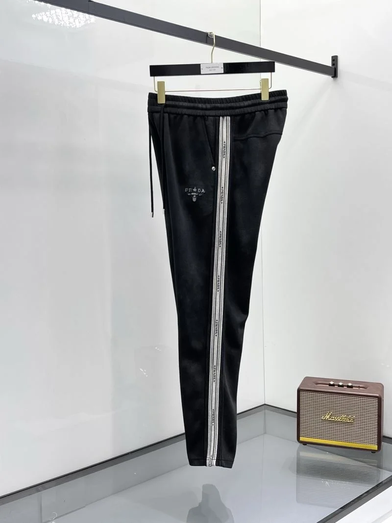 StreetReady Prada Long Pants 168333