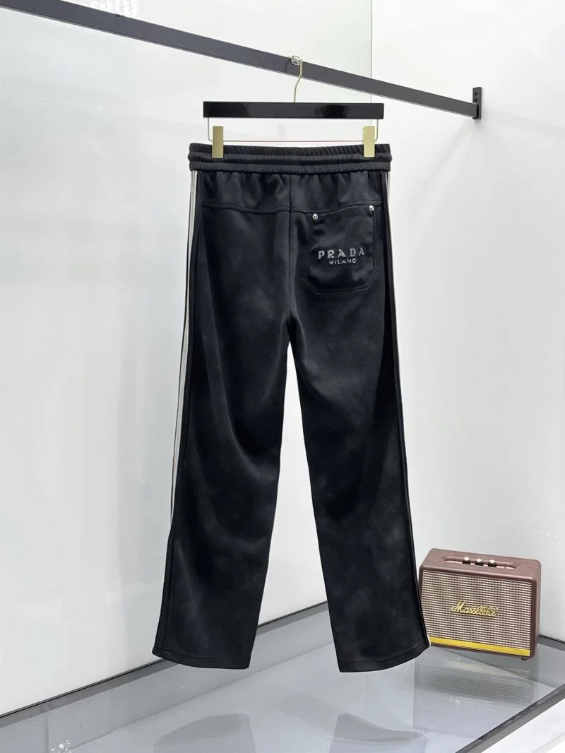 StreetReady Prada Long Pants 168333