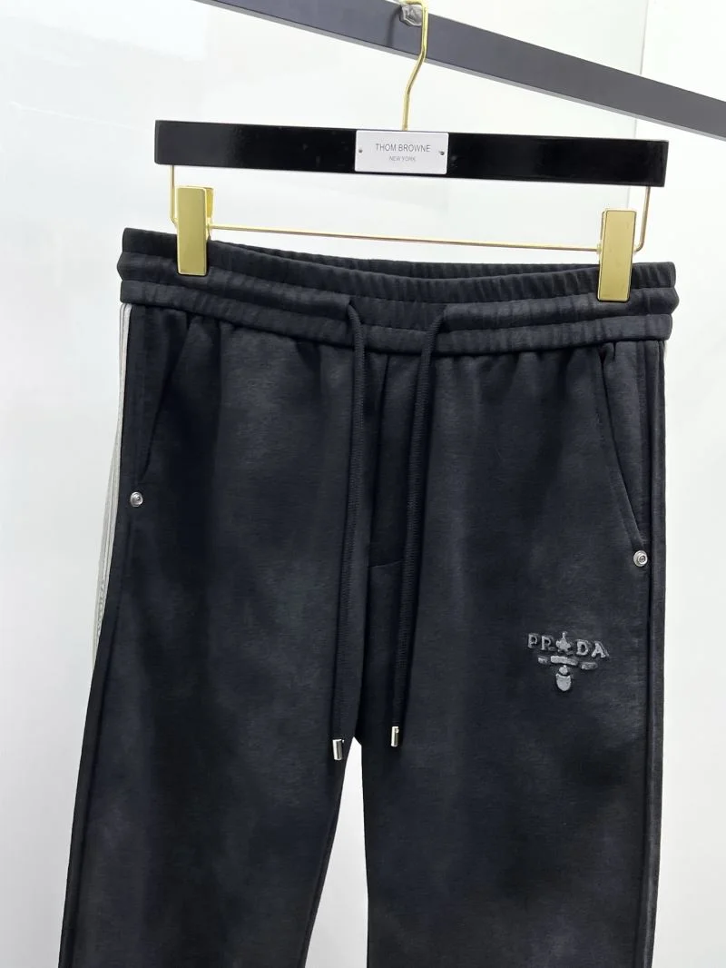 StreetReady Prada Long Pants 168333