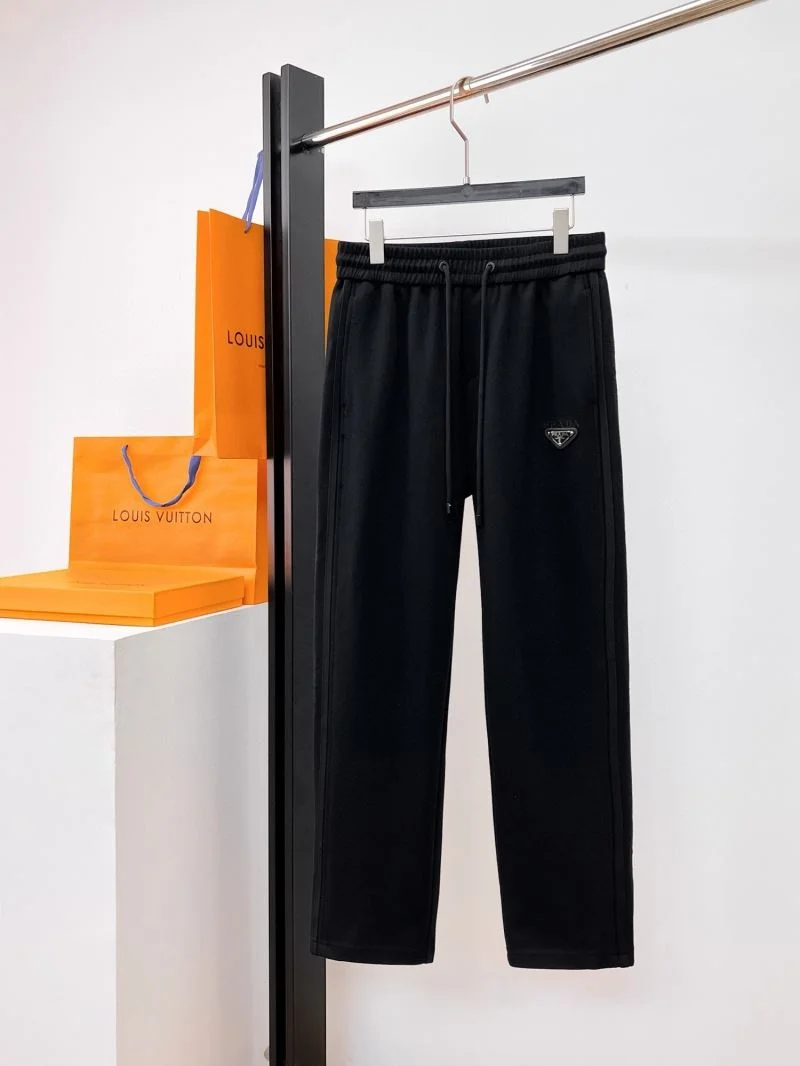 Prada Long Pants TechFriendly 168301