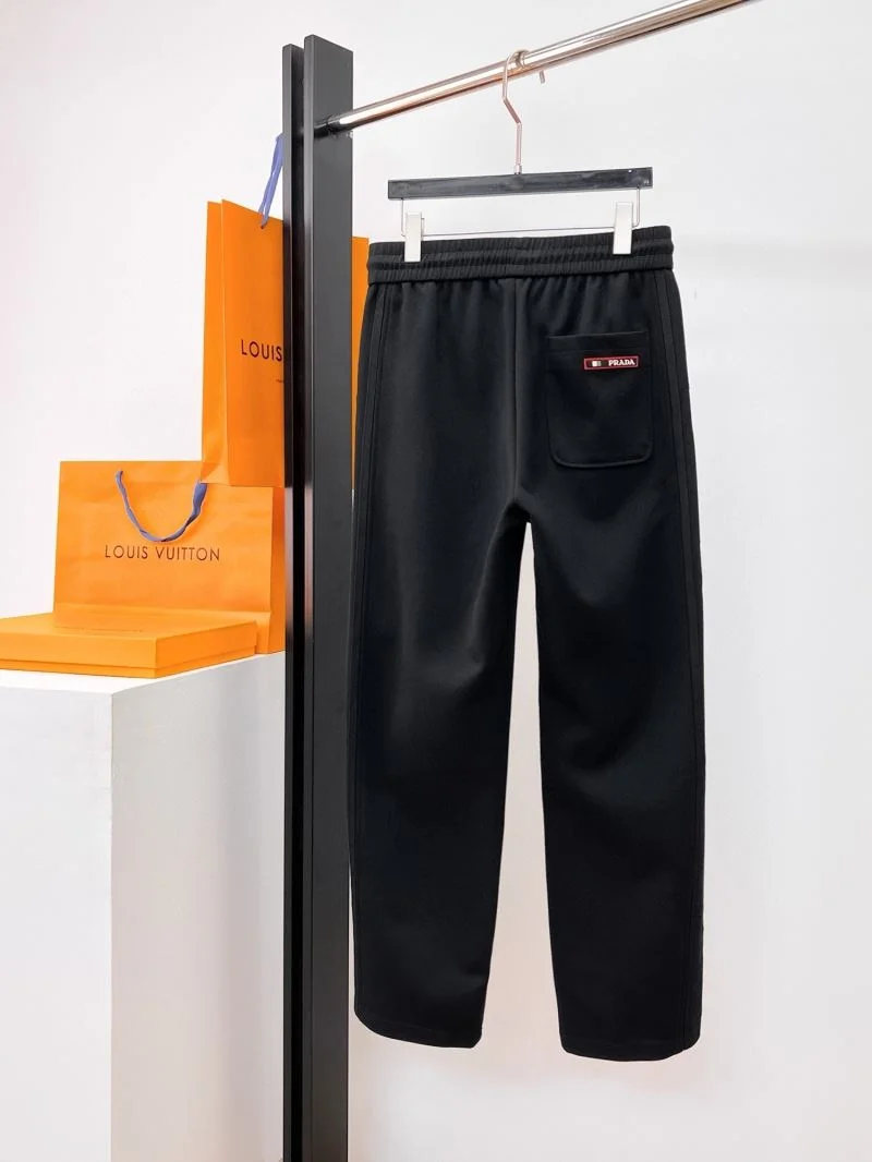 Prada Long Pants TechFriendly 168301
