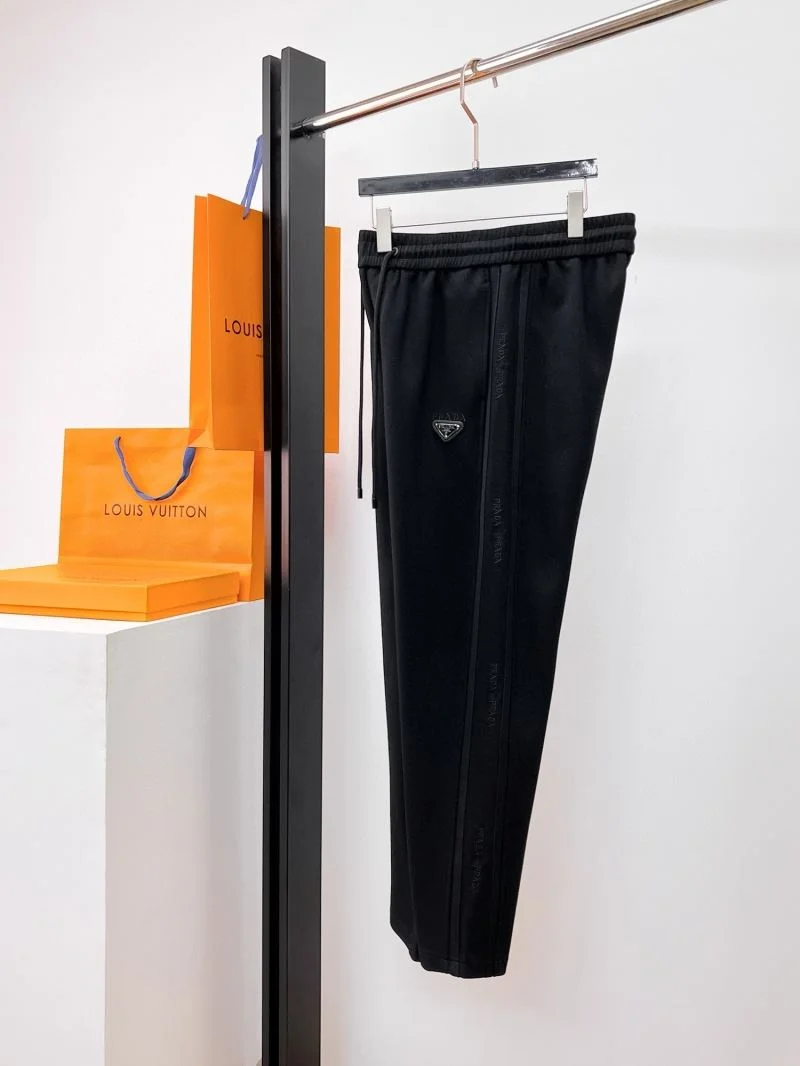 Prada Long Pants TechFriendly 168301