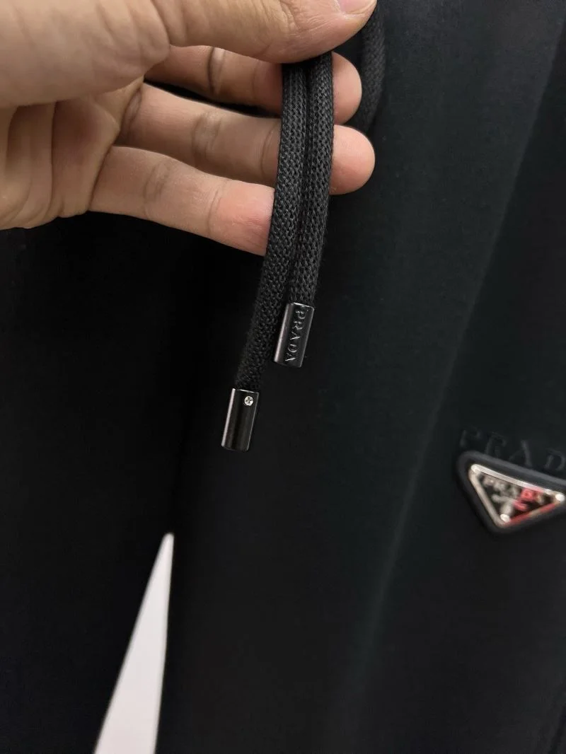 Prada Long Pants TechFriendly 168301