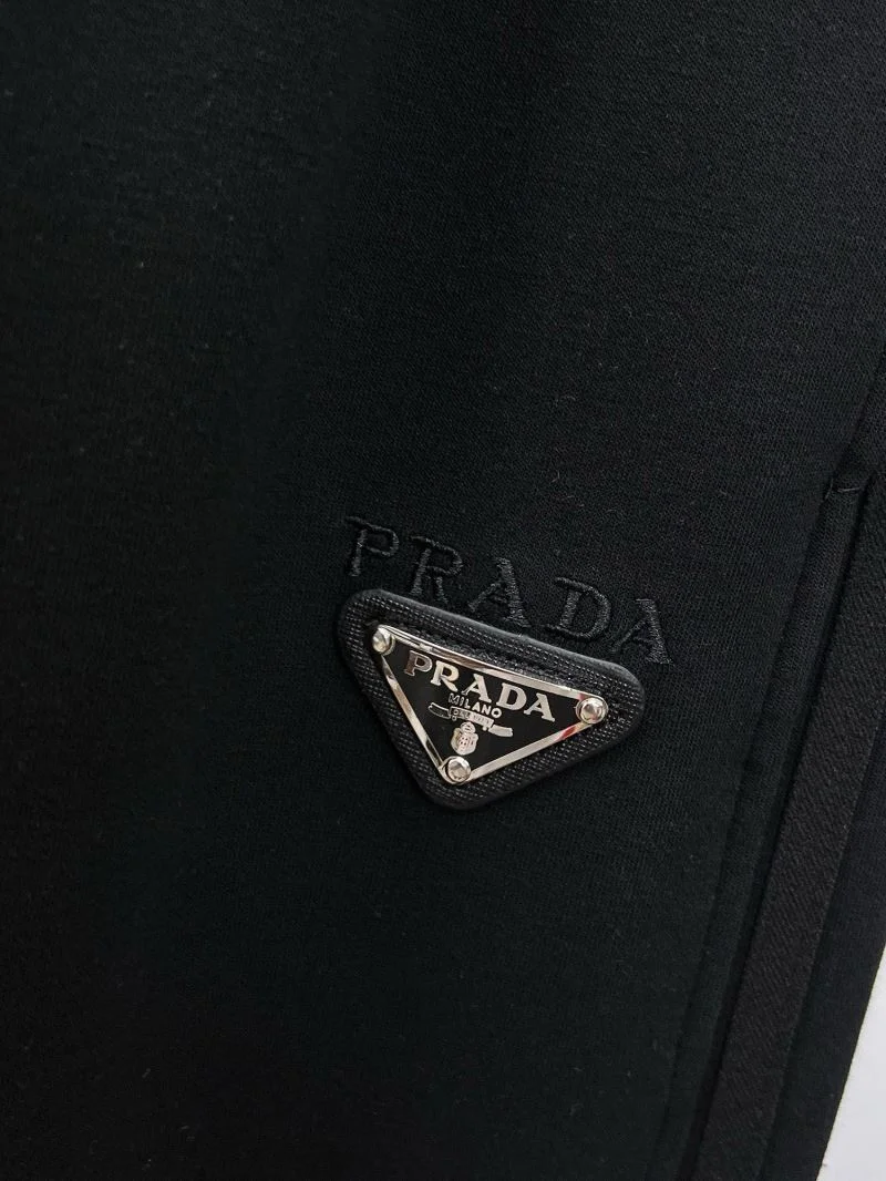 Prada Long Pants TechFriendly 168301